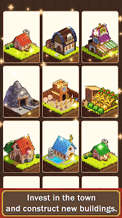 Screenshot 6 for Cooking Quest  Food Wagon Adventure 1.0.25 MOD (Unlimited Money)