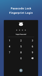 Screenshot 4 for Friendly Social Browser 8.1.2 MOD APK Premium Unlocked