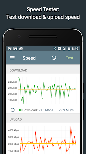  Network Analyzer Pro- screenshot thumbnail  