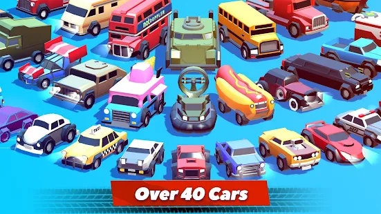 Crash Of Cars 1.4.31 Mod Money Crash of Cars 1.4.31 Mod money