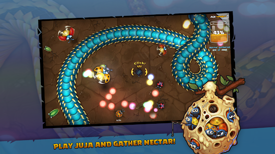 Screenshot 4 for Little Big Snake 2.6.94 Mod APK VIP Unlocked