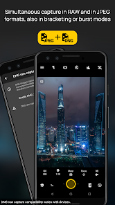 Screenshot 7 for Camera FV-5 5.2.7 MOD APK Paid/Patched