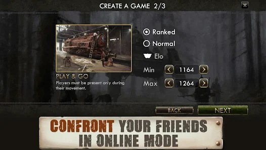 Screenshot 4 for Scythe Digital Edition 2.0.11 APK Full Game