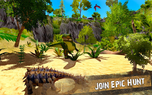 Screenshot 4 for The Ark of Craft Dinosaur Survival + Pixel Mode 3.3.0.3 MOD APK