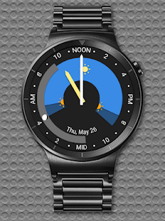 Screenshot 7 for TerraTime Pro World Clock 7.0.2 Patched