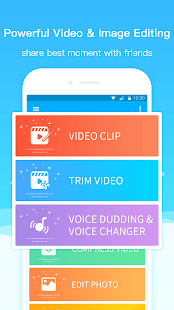 Screenshot 3 for Super Screen Recorder REC Video Record Screenshot Premium 4.4.2_rel