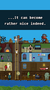 Screenshot 4 for ymbab 1.6.1302 APK Full Game