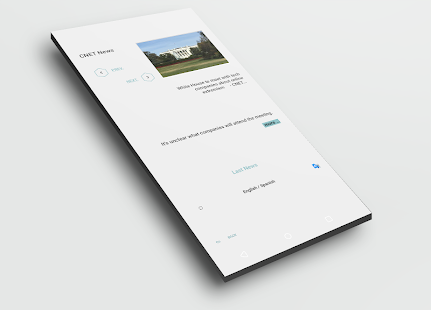 Screenshot 5 for EmOtiOn I UI for Klwp V9.0 Paid