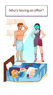 Screenshot 1 for Brain Up MOD APK 1.0.56 free shopping
