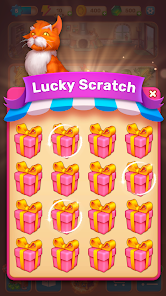 Screenshot 3 for Mergic Merge Magic 1.61.29 MOD APK Unlimited Energy