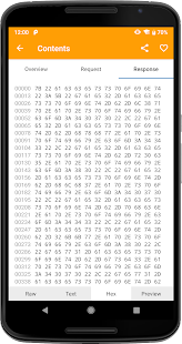 Screenshot 2 for HttpCanary Premium 2.11.10