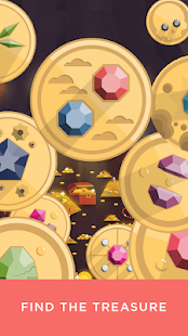 Screenshot 5 for Two Dots 5.2.4 MOD APK Unlimited Shopping