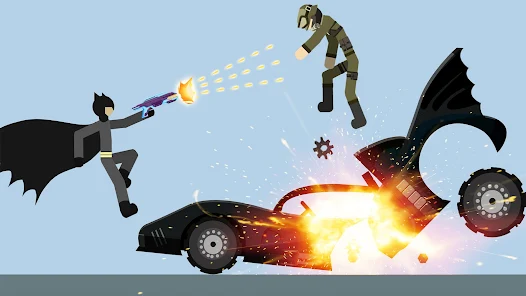 Stickman Break Ragdoll Bone1.0.12 Mod Apk Unlimited Coin Stickman Break Ragdoll Bone1.0.12 MOD APK Unlimited Coin