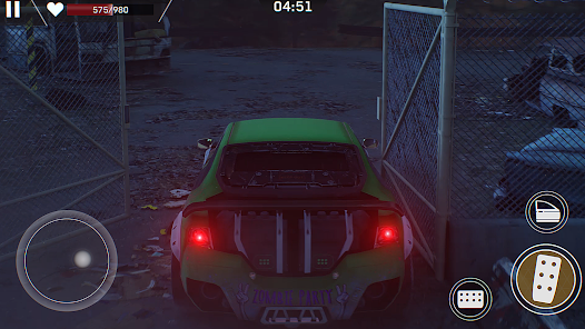 Screenshot 8 for Left to Survive PvP Zombie Shooter 2.0.1 MOD APK + Data