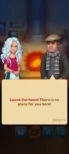 Screenshot 2 for Mergic Merge Magic 1.36.16 MOD APK Unlimited Energy