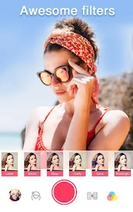 Sweet Selfie Beauty Camera &Amp; Best Photo Editor 3.7.1154 Vip Sweet Selfie Beauty Camera & Best Photo Editor 3.7.1154 VIP