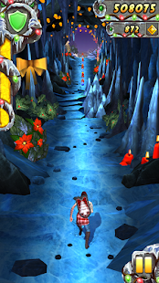 Temple Run 2Ââ€“ Vignette de la capture d'Ã©cran 