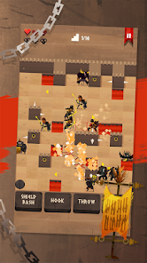 Screenshot 4 for ENYO 1.2.14 MOD APK God Mode