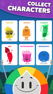 Screenshot 5 for Trivia Crack 3.120.1 Adfree