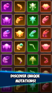 Screenshot 7 for Crab War Idle Swarm Evolution 3.19.1 Mod (a lot of money)