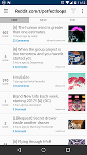 Screenshot 3 for Gif Player  OmniGif Pro 3.5 Patched APK