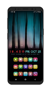 Screenshot 5 for Pino Icon 1.1.5 Patched