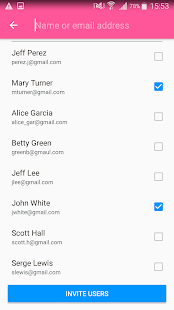 Screenshot 5 for Shopping List Buy Me a Pie Pro 3.5.28