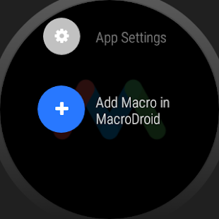 Screenshot 5 for MacroDroid Device Automation 5.40.4 MOD APK Pro Unlocked