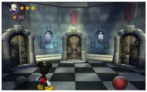 Castle Of Illusion 1.4.1 Mod + Data (Invincible + Infinite Apples + Score Multiplier) Castle of Illusion 1.4.1 MOD + DATA (Invincible + Infinite apples + Score multiplier)