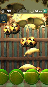 Screenshot 7 for Hit Knock Down 1.4.7 MOD APK All Skins Unlocked