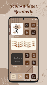 Screenshot 6 for MyTheme 13.1 MOD APK Premium Unlocked