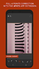 Screenshot 6 for SKRWT 1.5.1 APK MOD Patched Mod Extra