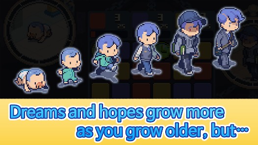 Screenshot 3 for Life Crush Story Mod APK 2.0.6 Unlimited money