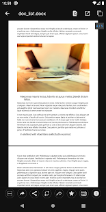 N Docs Office Pdf Text Markup Ebook Reader 5.4.1 Mod N Docs Office PDF Text Markup Ebook Reader 5.4.1 Mod