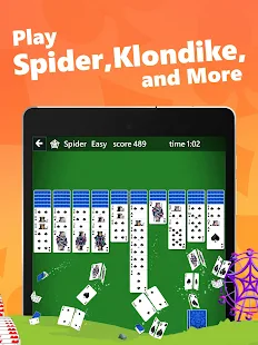 Screenshot 7 for Microsoft Solitaire Collection 4.6.1224.1 MOD (Full Version)