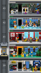 Screenshot 5 for LEGO Tower 1.26.0 Mod money