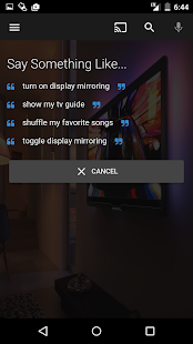 Screenshot 3 for Emby for Android 3.0.64  Unlocked