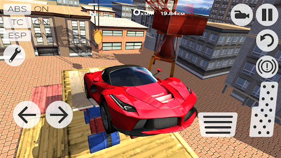 Extreme Car Driving Simulator 5.0.9 MOD (Unlimited Money) Extreme Car Driving Simulator 5.0.9 MOD (Unlimited Money)