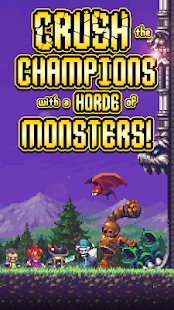 Screenshot 1 for Idle Apocalypse 1.54 MOD (Free store)