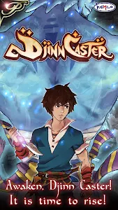 Screenshot 1 for Premium RPG Djinn Caster 1.2.4