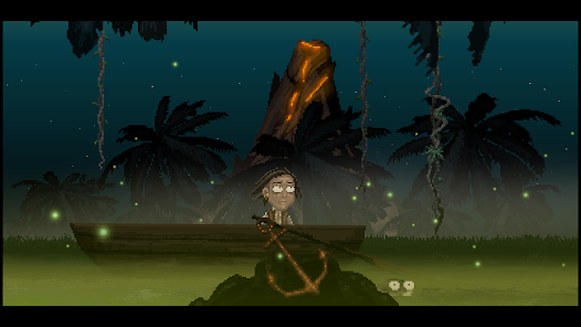 Screenshot 5 for Ghost In The Mirror 1.1.4 APK Full Version