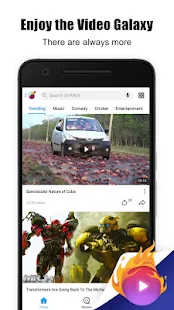 Screenshot 1 for SHAREit Transfer & Share 4.8.88