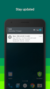 AccuBattery Pro 1.3.5 AccuBattery Pro 1.3.5