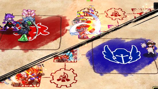 Screenshot 1 for Dungeon Maker 1.10.18 b444 Mod Free Shopping / Red Devils to Unlimited