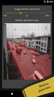 tinyCam PRO Swiss knife to monitor IP cam 14.6 Paid