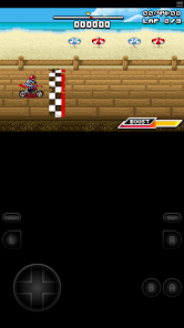 Screenshot 2 for GBA.emu 1.5.82 APK Paid