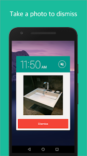 Screenshot 2 for Alarmy Sleep If U Can Pro 30.37 APK