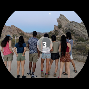 Screenshot 5 for Google Camera 7.0.009.259843690