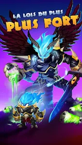 Monster Legends Rpg 6.0.1 Full Apk Monster Legends RPG v6.0.1