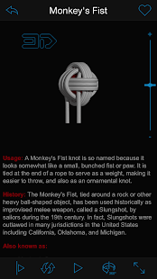 Screenshot 5 for Knots 3D 6.2.1 Paid